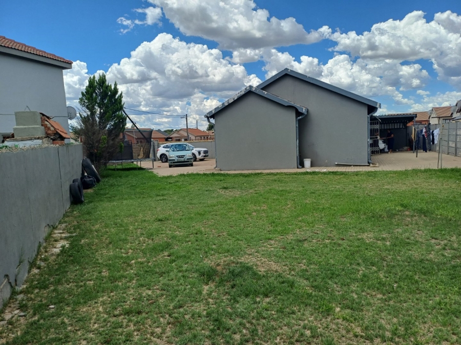 3 Bedroom Property for Sale in Pinehaven Free State